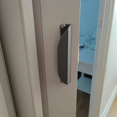 Tay nắm cửa cho cửa xếp (Folding door)