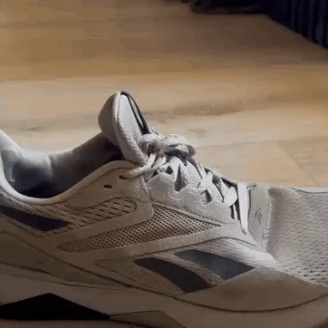 Chausse-pied (Dụng cụ xỏ giày) in 3D tiện dụng