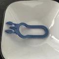 Hệ thống giá đỡ bình nước mô-đun cho balo - Thumbnail 5