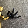 Bộ Móng Vuốt Thú Cho Dummy 13/Carbon 13 - Thumbnail 4