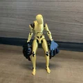 Bộ Móng Vuốt Thú Cho Dummy 13/Carbon 13 - Thumbnail 9