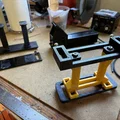 Bộ đế nâng Telrad Riser - Thumbnail 4