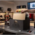 The Plate Crate | Kệ đựng tấm nền in 3D phong cách "Đĩa than" | Lắp ráp thông minh - Thumbnail 10