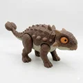 Mô hình khủng long Ankylosaurus nhỏ gọn, siêu dễ thương để in 3D - Thumbnail 1