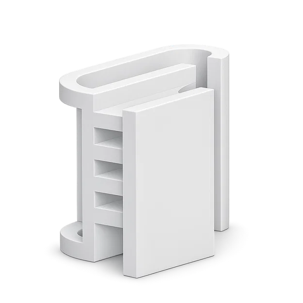 Mô hình lắp ghép kỹ thuật Etapa 2 Morfo in 3D - Image 1