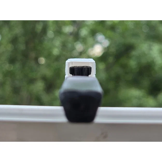 Vỏ hộp bàn chải đánh răng siêu nhẹ chế độ Vase Mode (Dòng Jordan) - Image 3