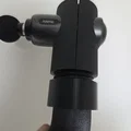Tay cầm nối dài cho súng massage Renpho - Thumbnail 3