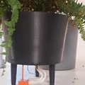 Lõi Chậu Cây Tự Tưới Parametric (Thiết kế lắp ráp) - Thumbnail 1