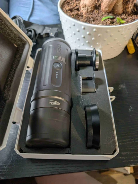 Case bảo vệ cho Ikape Kapo K2 - Image 1