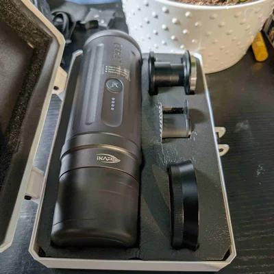 Case bảo vệ cho Ikape Kapo K2