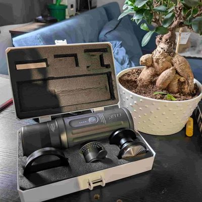 Case bảo vệ cho Ikape Kapo K2