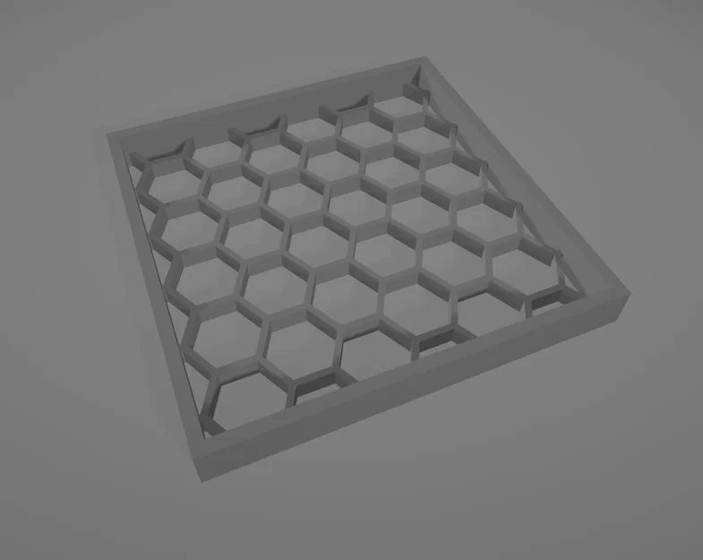 Bộ lọc than hoạt tính cho Elegoo Centauri Carbon 1 - Image 1