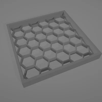 Bộ lọc than hoạt tính cho Elegoo Centauri Carbon 1