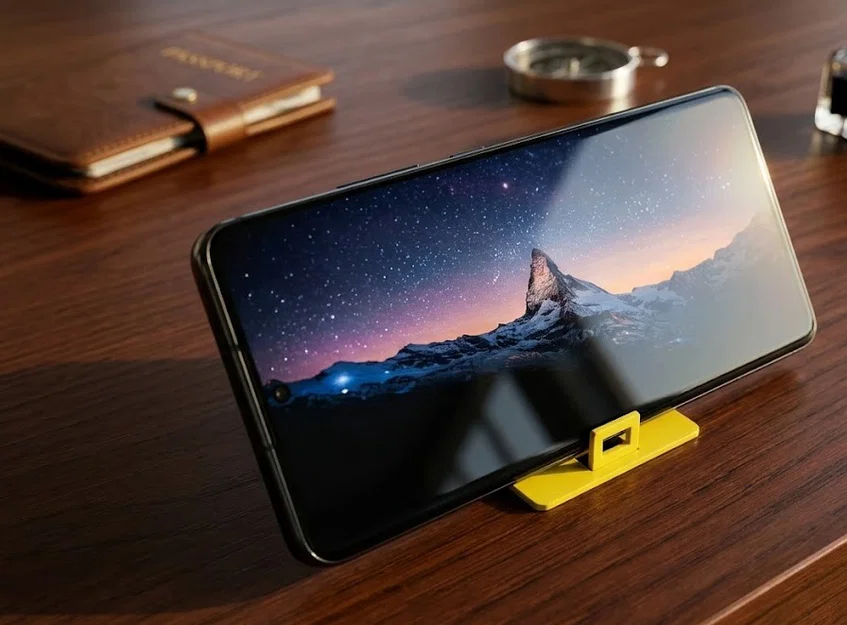 Giá đỡ điện thoại PocketCard Universal - Image 1