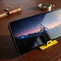 Giá đỡ điện thoại PocketCard Universal - Thumbnail 1