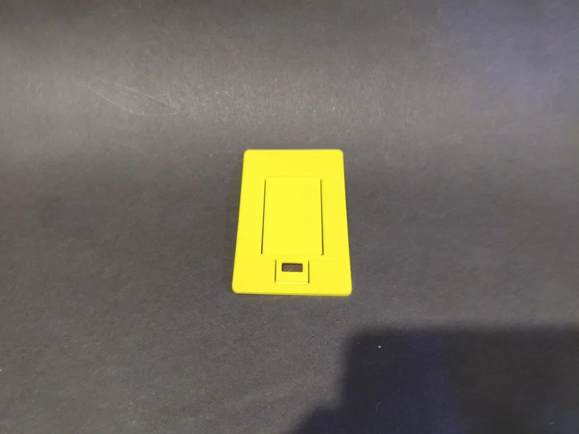 Giá đỡ điện thoại PocketCard Universal - Image 3