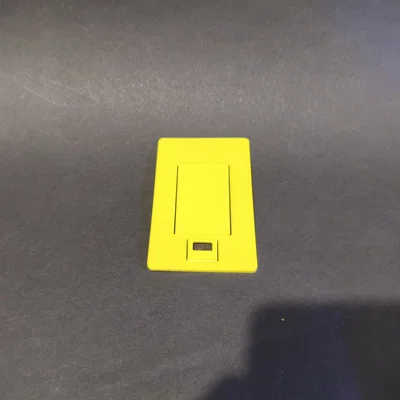 Giá đỡ điện thoại PocketCard Universal