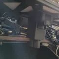 Kẹp khay bàn phím 3D gắn trên bàn - Thumbnail 7