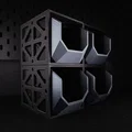 NODESTACK // HỆ THỐNG XÔ XẾP CHỒNG GEN1 - Thumbnail 3