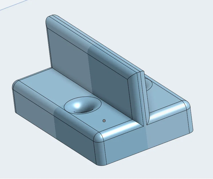 Ray dẫn hướng 3D cho cửa lùa tiện lợi và dễ lắp đặt - Image 1