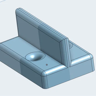 Ray dẫn hướng 3D cho cửa lùa tiện lợi và dễ lắp đặt