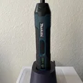 Đế sạc cho máy vặn vít cầm tay Makita - Thumbnail 1