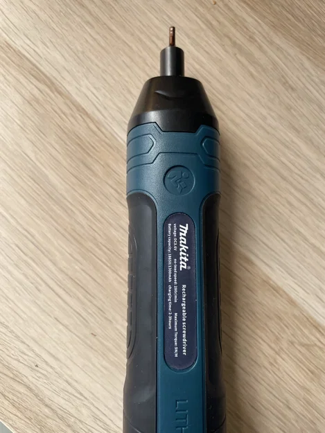 Đế sạc cho máy vặn vít cầm tay Makita - Image 3