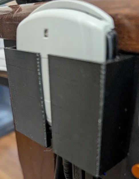 Giá đỡ nam châm cho SCR3310 - Image 1