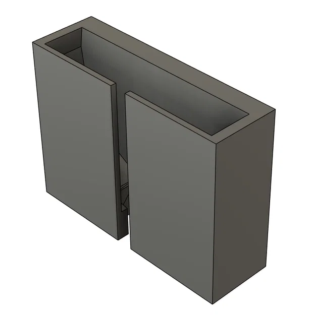 Giá đỡ nam châm cho SCR3310 - Image 2