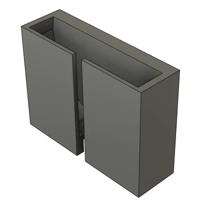 Giá đỡ nam châm cho SCR3310