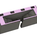 Giá đỡ nam châm cho SCR3310 - Thumbnail 3
