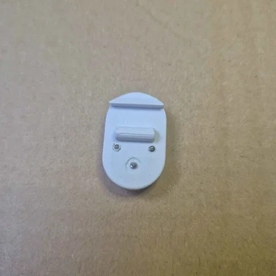 Lẫy nắp bình giữ nhiệt (Thermos lid latch)
