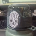 Lẫy nắp bình giữ nhiệt (Thermos lid latch) - Thumbnail 7