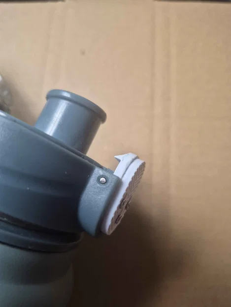 Lẫy nắp bình giữ nhiệt (Thermos lid latch) - Image 8