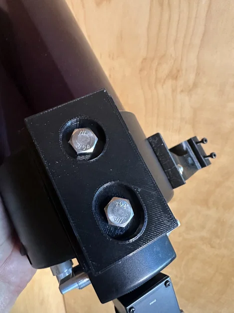 Tấm Gắn Meade ETX ARCA-Swiss - Image 2