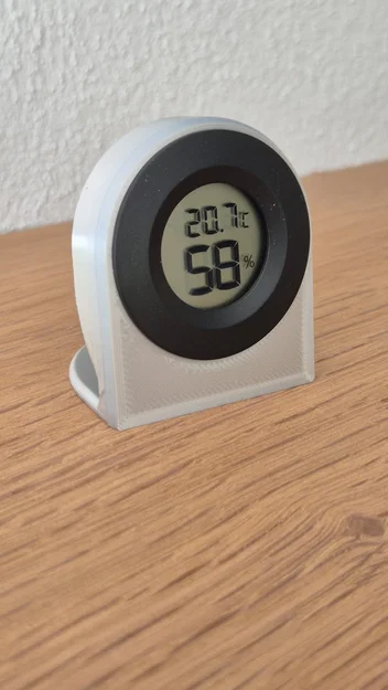 Chân đế nhiệt kế LCD - Image 1