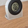 Chân đế nhiệt kế LCD - Thumbnail 1