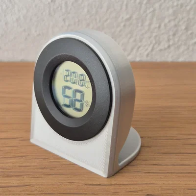 Chân đế nhiệt kế LCD