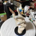 Mẫu bàn tay phụ nữ tuyệt đẹp - Thumbnail 3