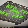 Mô hình đồ chơi Spiny Monster gai góc in 3D độc đáo - Thumbnail 2