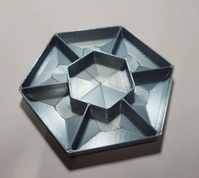 Khay đựng hạt cườm Craft Bead Bins - Thiết kế thông minh cho đồ handmade - Image 2
