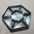 Khay đựng hạt cườm Craft Bead Bins - Thiết kế thông minh cho đồ handmade - Thumbnail 2