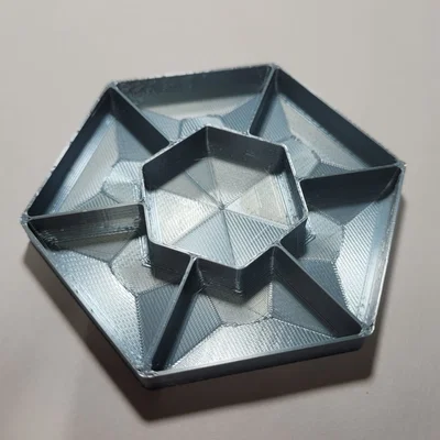 Khay đựng hạt cườm Craft Bead Bins - Thiết kế thông minh cho đồ handmade