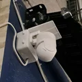 Mũ che bảo vệ 3D cho camera Xiaomi CW300 (Chống mưa nắng) - Thumbnail 1