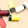 Bộ chuyển đổi pin V74PX / NM154 sang 10 viên pin AG10 / LR54 / LR1130 - Thumbnail 3