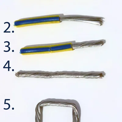 Bộ chuyển đổi pin V74PX / NM154 sang 10 viên pin AG10 / LR54 / LR1130