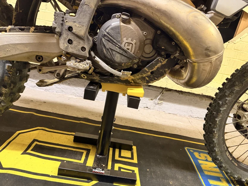 Đế nâng xe KTM, Husqvarna, GASGAS (Standriser cho khung đời 2024+) - Image 3