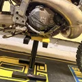 Đế nâng xe KTM, Husqvarna, GASGAS (Standriser cho khung đời 2024+) - Thumbnail 3