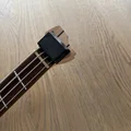 Nắp đậy trang trí đầu đàn Hills HNB3 - Tăng thẩm mỹ cho Bass - Thumbnail 1