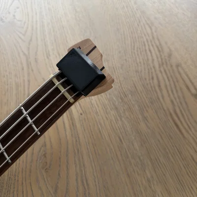 Nắp đậy trang trí đầu đàn Hills HNB3 - Tăng thẩm mỹ cho Bass
